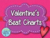 Valentine's Beat Charts