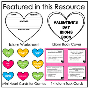 Valentine Gifts for Students in Upper Elementary - Your Thrifty Co