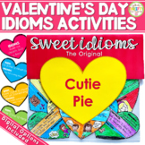 February Bulletin Board Idea & Valentines Day Craft Activi