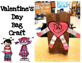 Valentines Day Bag Craft