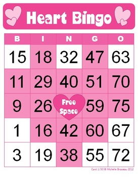 Top 3 Ways To Buy A Used heart bingo online