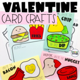 Valentines Day Crafts | Valentine Cards | Valentine Craft 