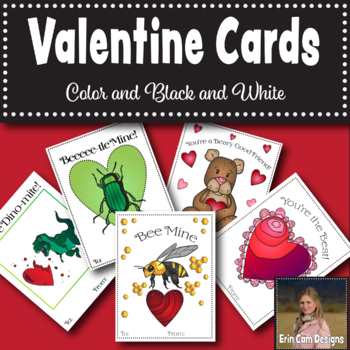 Valentine's Day Crafts Your Students Will Love - Miss Kindergarten