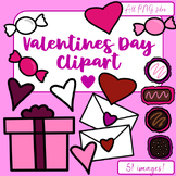 Valentines Day Clipart