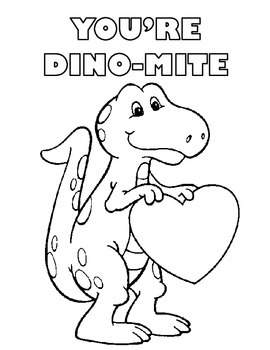 valentine's day coloring pages  set of 5underbite jr