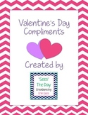 Valentine's Day Compliments