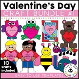 Valentines Day Crafts Bulletin Board Ideas Kindergarten Pr