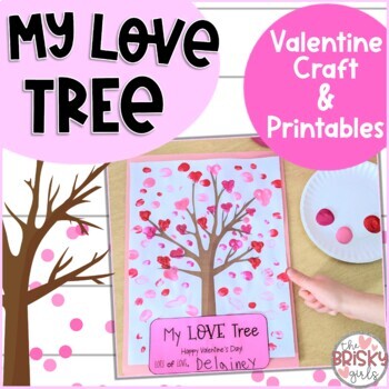 Valentine's day best sale crafts for parents