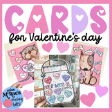 Valentines Day Cards | Cards for Parents | Valentines Day 