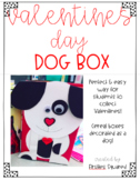 Valentine's Day Dog Box