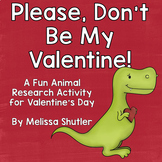 Valentine's Day Explanatory Writing