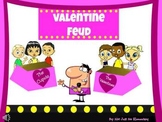 Valentine's Day Feud Powerpoint Game