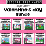 Valentines Day Google Slides™ Bundle