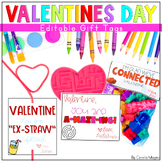 Editable Valentine Gift Tags Valentine Card Valentines Day