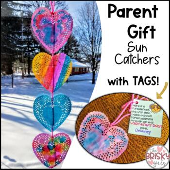 25 Outdoorsy Valentine Gifts for Parents | Raising Hikers
