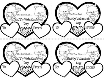 Valentine Stencils to Print for Arts and Crafts