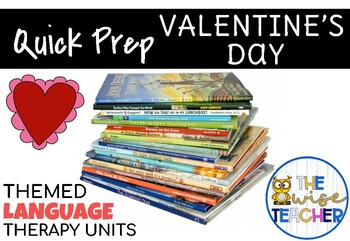 Preview of Valentines Day Huge Bundle  | Reading Comprehension Phonics Spelling & More!