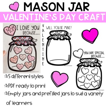 Free Mason Jar Printables - Mason Jar Crafts Love