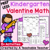 Valentines Day Math