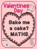 Valentines Day Maths ~ Addition