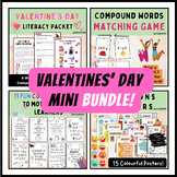 Valentines Day Mini Bundle