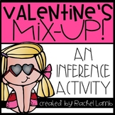 Valentine's Day Mix Up! An Inference activity using text e