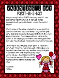 Valentines Day - Party In A Bag