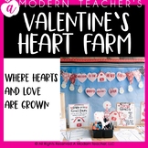 Valentine's Day Activities and Party Pack