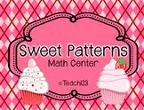 Valentines Pattern Center