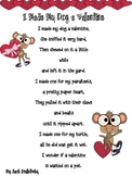 Valentine's Day Poem