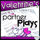 Valentines Day Activities First Grade Reading Comprehensio