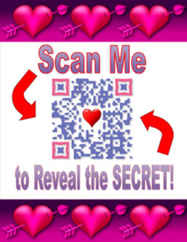 Preview of Valentine's Day Secrets!
