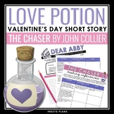Valentine's Day Short Story - The Chaser by John Collier S