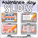 Valentines Day Slides