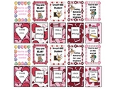 Valentine's Day Tags