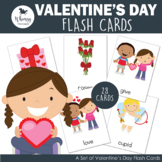 Valentine's Day FlashCards