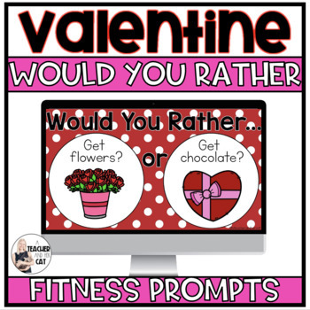 Would You Rather? Fitness (Holiday Edition)