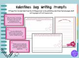 Valentines Day Writing Prompts