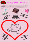 Valentines Day for Living Environment-GLUCOSE DAY! Google 