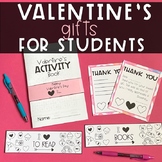 Valentines Gift For Students