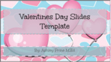 Valentines PowerPoint/Slides Template