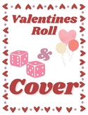 Valentines Roll and Cover