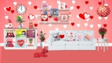 Valentines Virtual Library