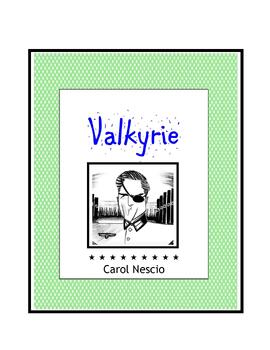 Preview of Valkyrie ~ Movie Guide + Overhead