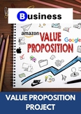 Value Proposition Project