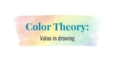 Value in Drawing: Light Values - Distance Learning, Virtua