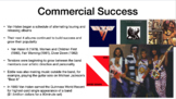 Van Halen Presentation (PowerPoint)
