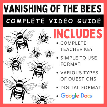 Preview of Vanishing of the Bees (2009): Complete Video Guide