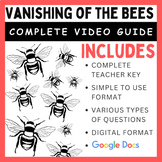 Vanishing of the Bees (2009): Complete Video Guide