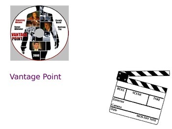 Preview of Vantage Point Pre-viewing